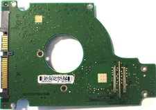 ST9120822AS 9S1133-142 3.ALC WU (100459261 B) 100398689 Rev C 120gb Sata PCB