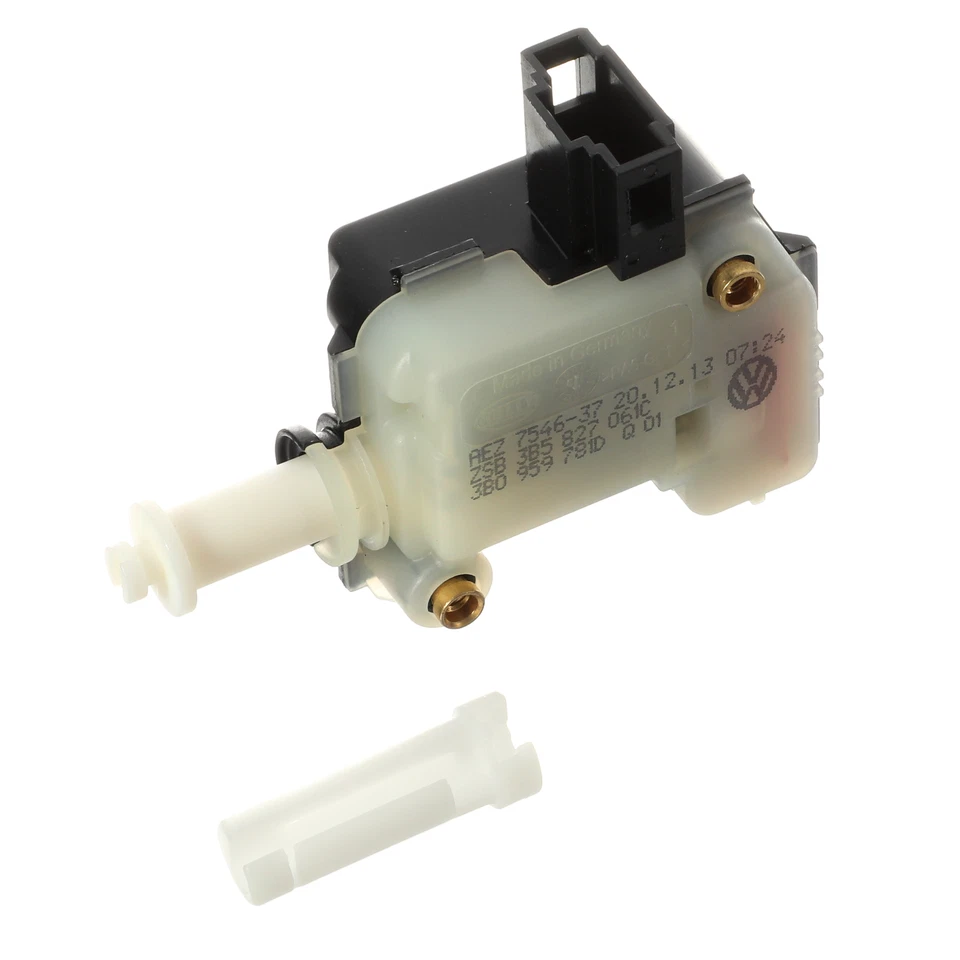 NEW OEM VW Volkswagen 2001-2010 Touareg Passat Release Solenoid 3B5-827-061-C Foto 2 de 4