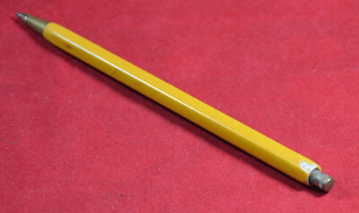 VINTAGE CZECHOSLOVAKIA KOH-I-NOOR Versatil 5201 MECHANICAL PENCIL