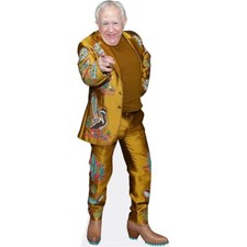 Leslie Jordan (Point) Life Size Cutout