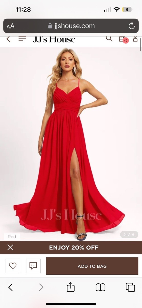 empire waist satin dress Arabella Lustrous Italian Satin Empire-Waist Maxi Dress main image 0