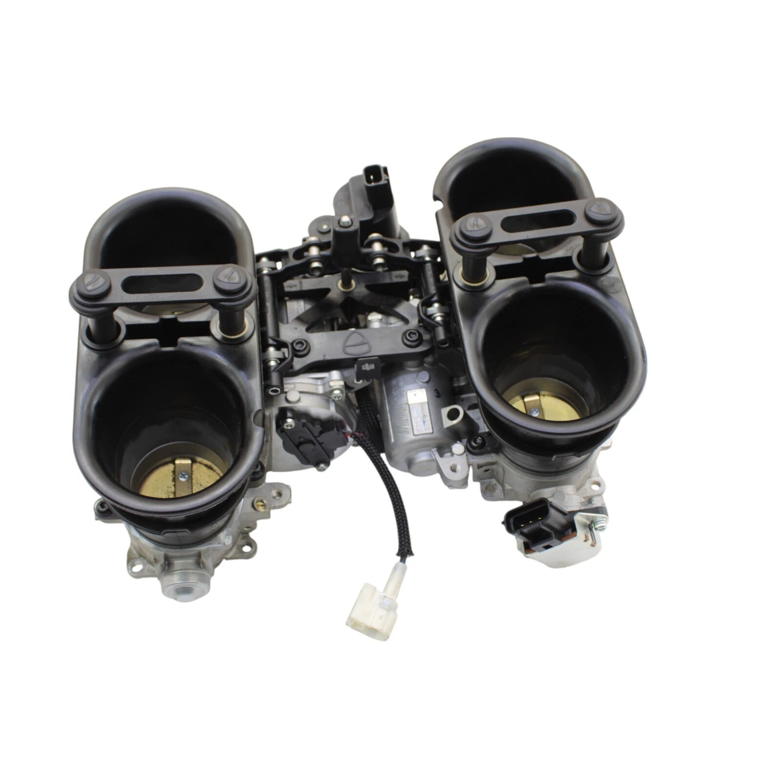 2018 - 2024 DUCATI PANIGALE V4 V4S THROTTLE BODY MAIN FUEL INJECTORS ...