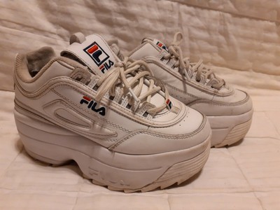 fila buffalo