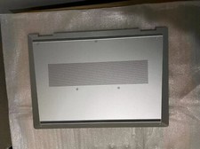 New M03423-001 For HP ProBook X360 435 G7 Bottom Lower Base Cover Case D Shell