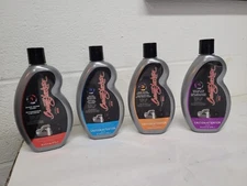 Barrett-Jackson Signature Car Care Products 1-4 / r4s
