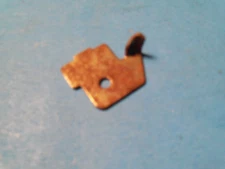 NEW OEM BRIGGS & STRATTON ROPE GUIDE 222049 B36