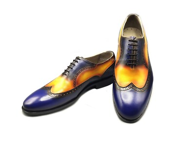 Handmade Men display picture 1