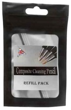 Refill Pack For Composite Cleaning Pencil