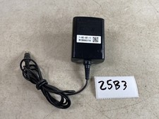 Sony AC-M1207UO 12V AC Adapter Cord Plug 25B3