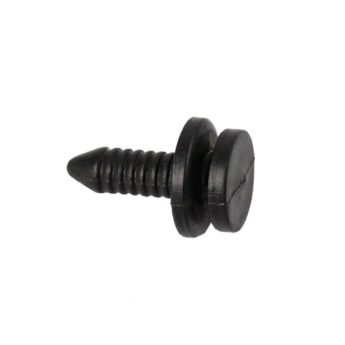FOR VW VOLKSWAGEN TRANSPORTER MK5 T5 STEP INSERT TRIM COVER CLIPS FASTENERS - 10 - Picture 4 of 7
