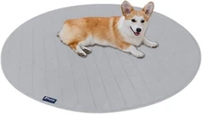 Washable Dog Pee Pad Waterproof Reusable Quilted Training Pad for Housebreaking