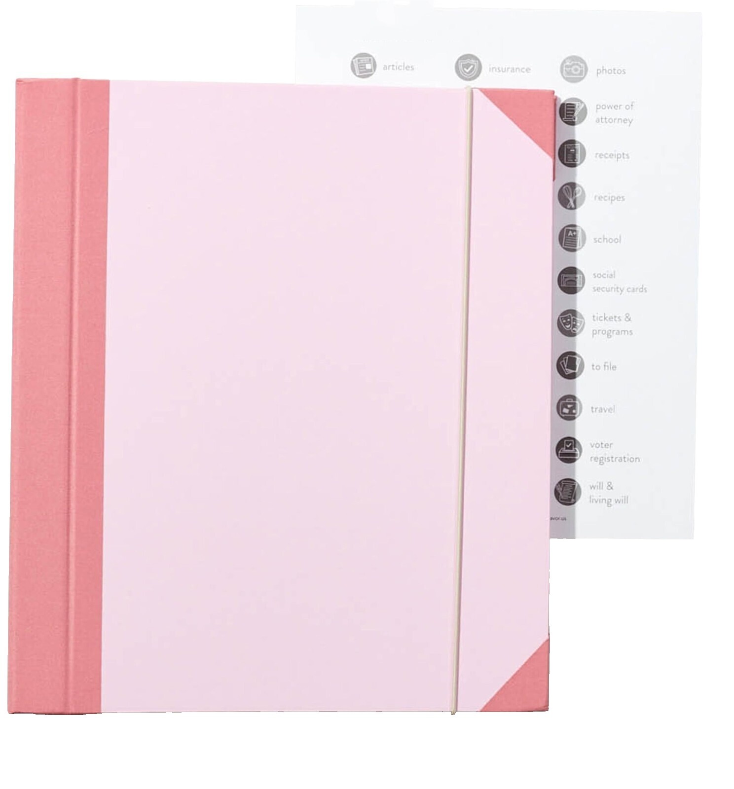 Documents File Folder | eBay