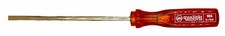 1 x WIHA Schraubendreher Schlitz 6 x 150 mm 186