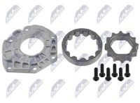 Original NTY Rotorsatz ÖLpumpe BPO-PL-013 FüR Opel