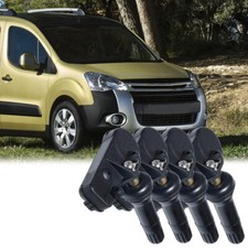 TPMS Tire Pressure Sensor 9673860880 Fit For Citroen Berlingo 2008-2013