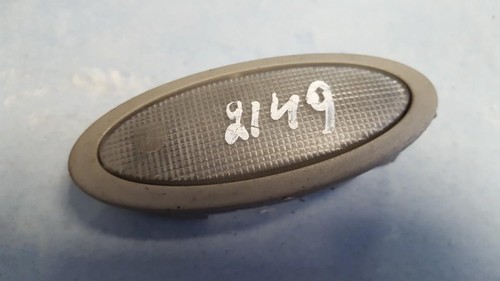 Alfa-Romeo 156 1999 Interior lighting 717680000, 08839010 #725254-13