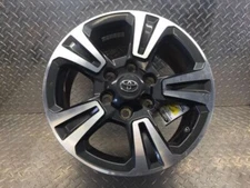 16-19 TACOMA Wheel 17x7-1/2 Alloy 5 Spoke OEM