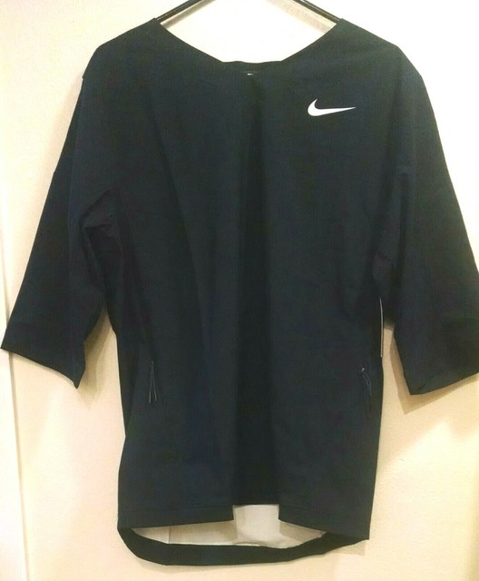 nike hot jacket 3xl