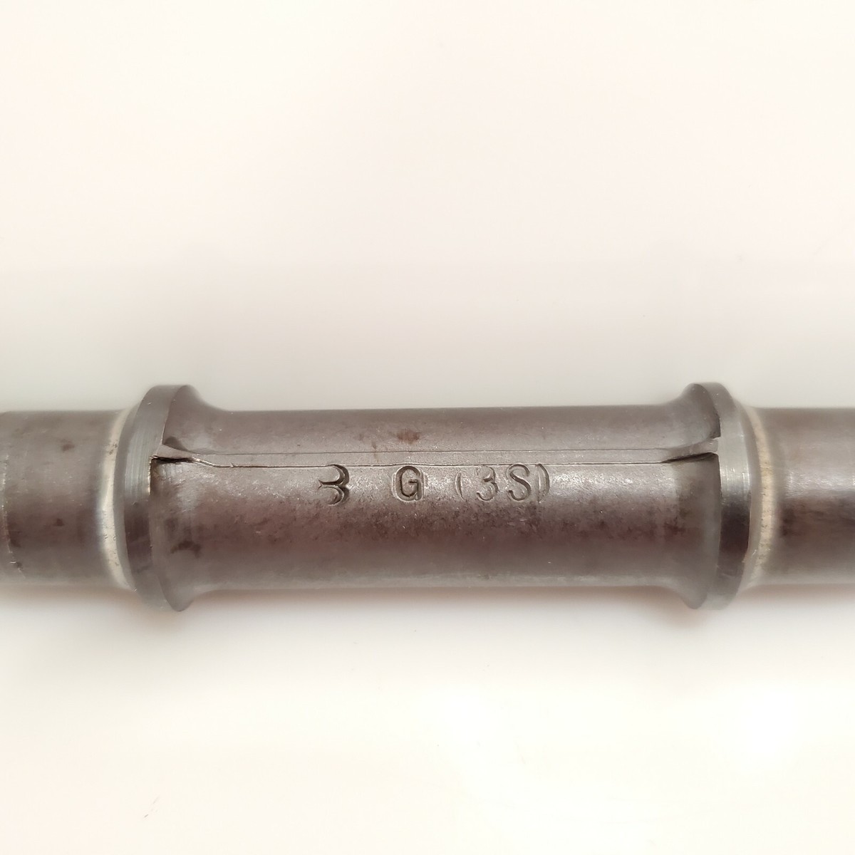 Pédalier Ancien Sugino MC - Filetage Français 35xP1 - Pour Vélo Course/routier - Eroica