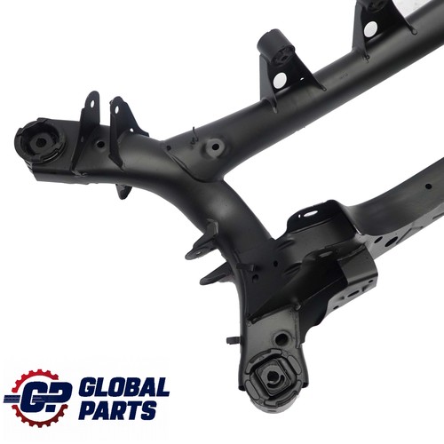 BMW F20 F21 F22 F23 F30 F31 F32 F33 Rear Axle Diff Carrier Cradle Subframe - Picture 10 of 12