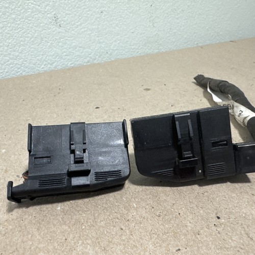 Dodge TCM Transmission Control Module P04896395AE Harness Connector Plug - Picture 6 of 7