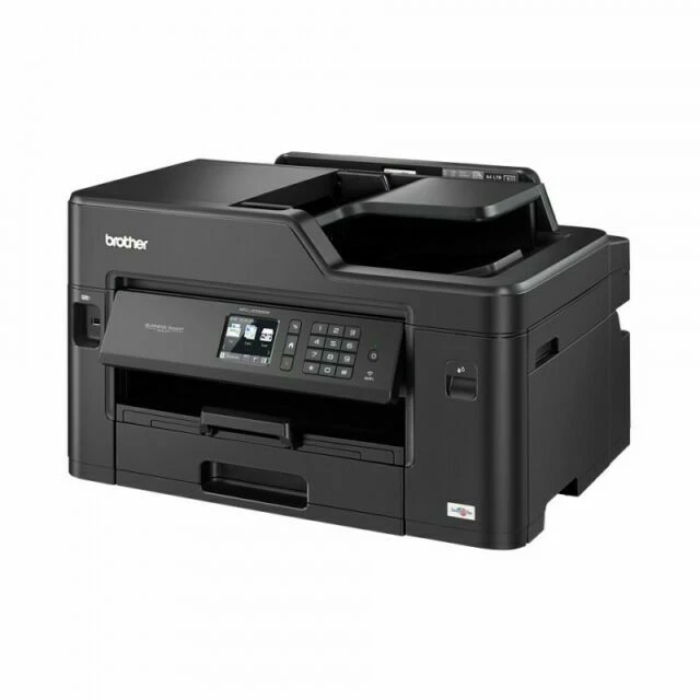 Imprimantes Brother jet d'encre pour ordinateur