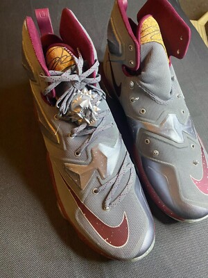 Size 14 - Nike LeBron XIII Limited Opening Night