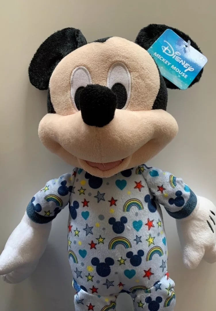 Pyjama Mickey - Disney - 6 ans