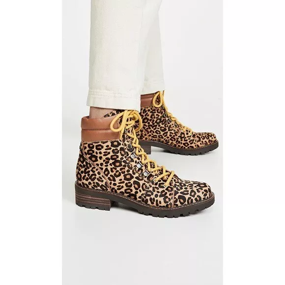Sam edelman deals animal print boots