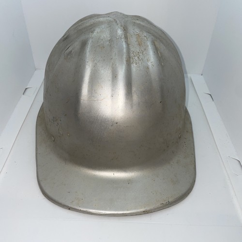 VINTAGE MCDONALD ALUMINUM STANDARD CAP 