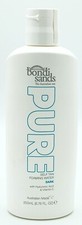 Bondi Sands Pure Self Tan Foaming Water DARK 6.76 fl oz