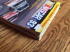 The Official Nascar Yearbook & Press Guide Magazine 1993 & 2003 Jeff Gordon — photo 5