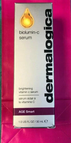 Филлер против старения Dermalogica