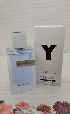 ysl fraiche