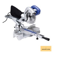 HiKOKI HiKOKI Tabletop Sliding Circular Saw B...