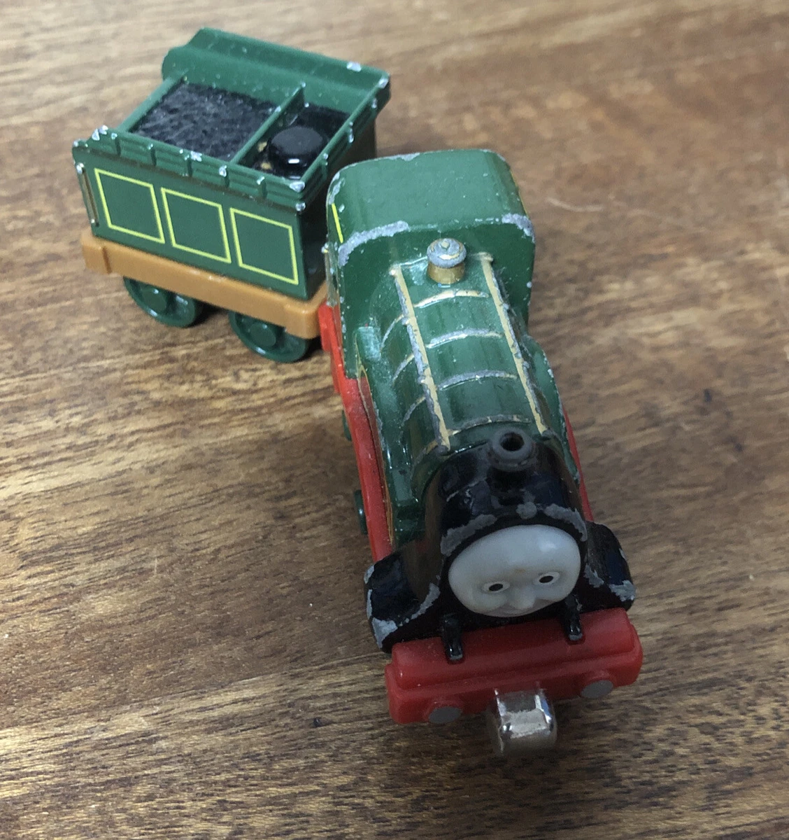 Emily the cheap tank engine