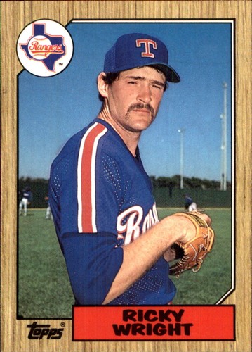 1987 Topps TIFFANY MLB Singles Choisissez vos joueurs d'équipe GLOSSY préférés #2 - #266 - Photo 397 sur 520