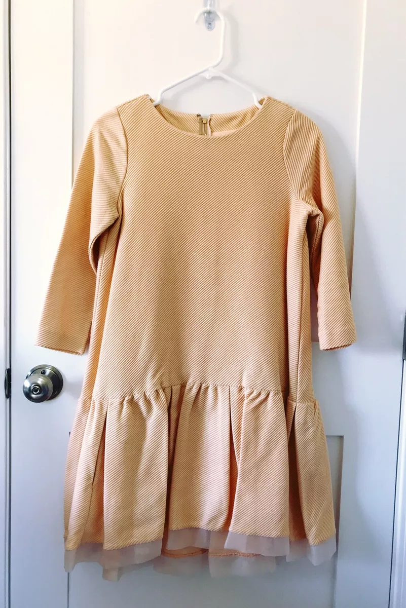 Jill stuart yellow clearance dress