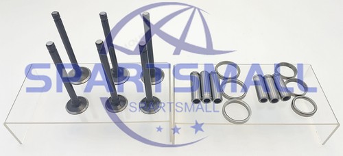 3TN100 Overhaul Rebuild Kit For Yanmar 3TN100 3TN100E 3TN100L Engine 11900022000 - Picture 4 of 8