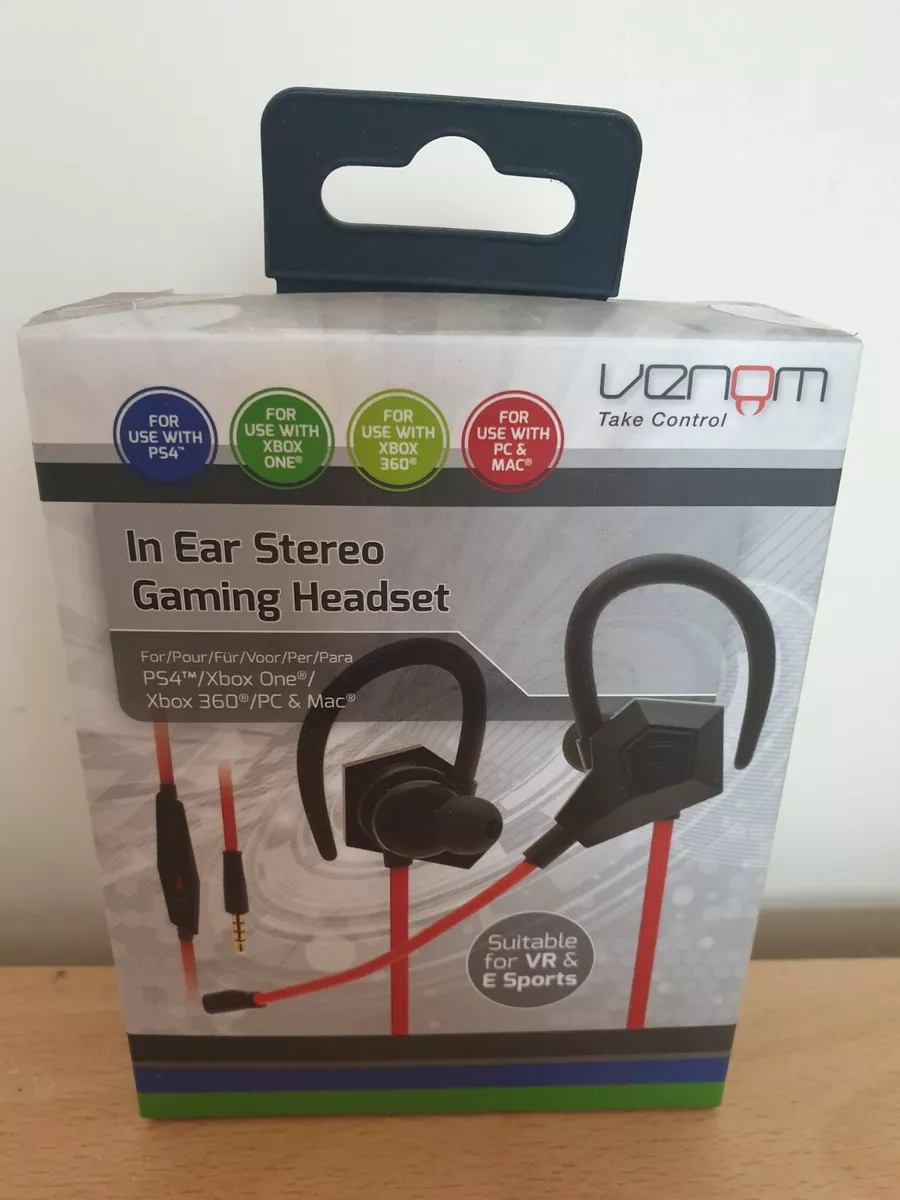 Ps4 headset 360 sound sale