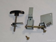 Sony PS-LX22 Turntable Tonearm Lift Mechanism Japan