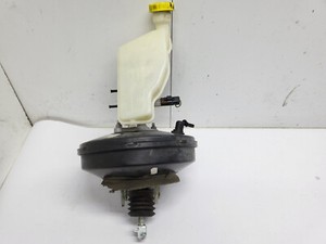 Peugeot 207 1.4  Bremskraftverstärker Hauptbremszylinder  9682338280  (97)