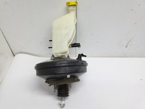 Peugeot 207 1.4  Bremskraftverstärker Hauptbremszylinder  9682338280  (97)