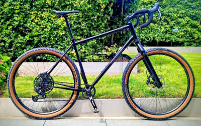 salsa fargo frameset for sale