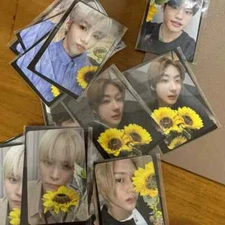 riize Cinema Viewing CGV pre-order benefit Encon photo card