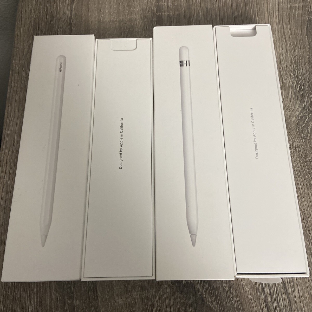 Apple Pencil (第2世代) ホワイト 専用パッケージ Apple Pencil 第2世代 ホワイト｜Yahoo!フリマ（旧PayPayフリマ）