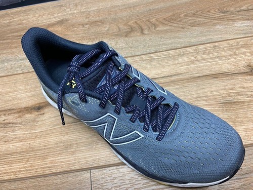 Men's New Balance 880 V11 Ocean Grey 