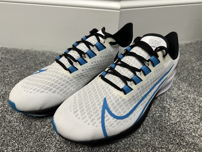 nike air zoom pegasus 37 carolina panthers