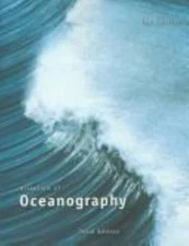 Essentials of Oceanography (with CD-ROM and InfoTrac) by Tom S. Garrison