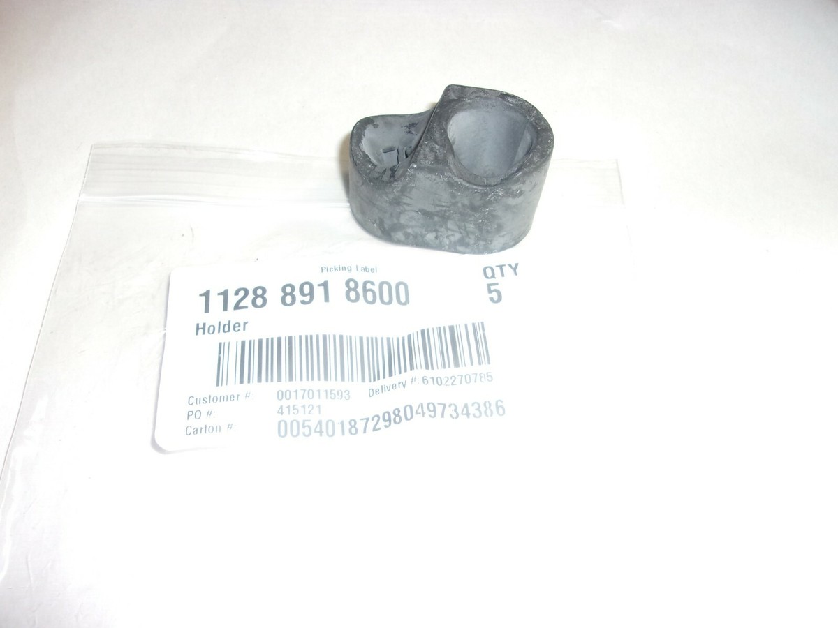 2 Stück Kettensägen-Halter 1128-891-8600 – Ersatzteil Für Stihl MS460, MS440, 044, 046, 500i, 660 U.a.